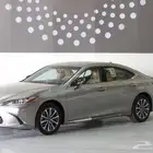 لكزس ES350 فئة CA الساير2025 (197900)شامل الضريبة