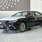 لكزس ES350 فئة CC بريمي 2025 (238900) شامل الضريبة