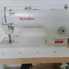 ماكينه sunsir شبه جديد