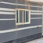 خيمة متنقله