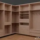 مطابخ خزائن ملابس بااسعار ممتازه واعمال حديثه