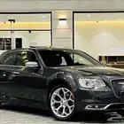 كرايزلر 2019 V6 اكزكتيف ( بحالة ممتازة )