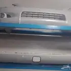صدامات وجنوط بكفراتها جيب لكزز مديل 2010 وكاله