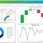 أقد م خدمات احترافية في تحليل البيانات باستخدام Power BI.