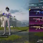 حساب ببجي للبيع