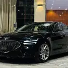 جنسس 2021 G70 (بحالة ممتازة)