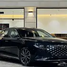 هيونداي ازيرا 2021 V6 ( بحالة ممتازة )