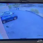 تركيب وصيانة وبيع الكاميرات مراقبة في الباحة