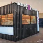 تصنيع فود ترك