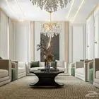 مهندس معماري لعمل جميع أعمال التصميمات الداخليه والخارجيه
