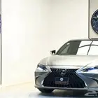 لكزس - ES350 - 2022 - فل - سعودي