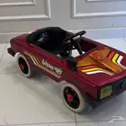 سيكل قديم (سيارة الطيبين)