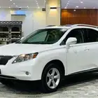 لكزس 2012 RX 350 فتحة (بحالة ممتازة)