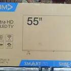 قال تلفزيون سمارت 4K نيتفليكس يوتيوب كل صاحب مجد