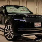 رنج روفر 2025 ( ايجار)