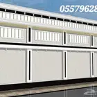 حجر رياض طبيعي رخام برسلان توريد و تر يب