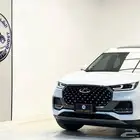 تشيري تيجو 8 بروماكس 2024