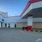محطة فئة ب للإيجار
