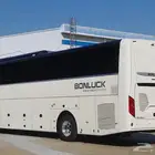 باصات للايجار