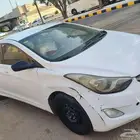 هيونداي النترا قير عادي