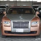 رولز رويس قوست 2013 وارد الناغي