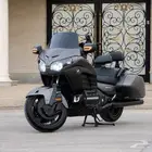 دباب هوندا قولد وينق Honda Goldwing F6B 2017