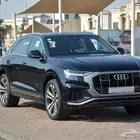 اودي Q8 2021 S-Line للبيع