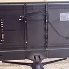 شاشه محروقه ولكن جميع قطعها صلحانه