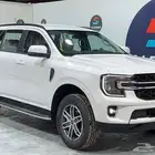 فورد ايفرست XLT