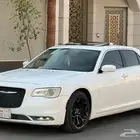 كرايزلر C300 2016 (بحالة ممتازة)