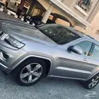 جيب قراند شروكي 2015