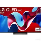 للبيع شاشة LG C4