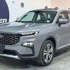 فورد تيورتيوري تيتانيوم ابلس 2025