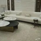 كنب مع طولات