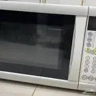 شاشه مايكرويف
