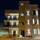 شقق للايجار في حي المهدية (عمارة جديد)