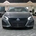 نيسان التيما S استاندر 2025 سعودي