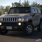 همر H3 2006