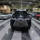 جيب لكزس LX 600 موديل 2024