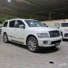 انفينتي QX56موديل 2010 تم البيع