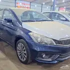 سوزوكي سياز GL موديل 2025 بسعر طيب