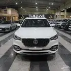 ام جي HS موديل 2023 جديدة
