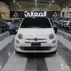 فيات دولتشي سي 500 موديل 2023