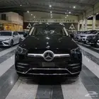 مرسيدس GLE 450 موديل 2023