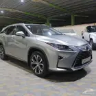 لكزسRX350موديل 2018امربكي