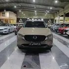 مازدا CX5 موديل 2025