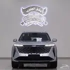 جيلي ستارراي 2024 (GF) تيربو - بانوراما ب 79350 بالضريبة