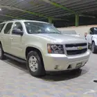 شيفروليه تاهو موديل 2014