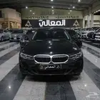 بي ام دبليو 320. موديل 2023