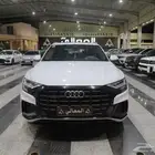 اودي كيو 8 موديل 2022 SLINE